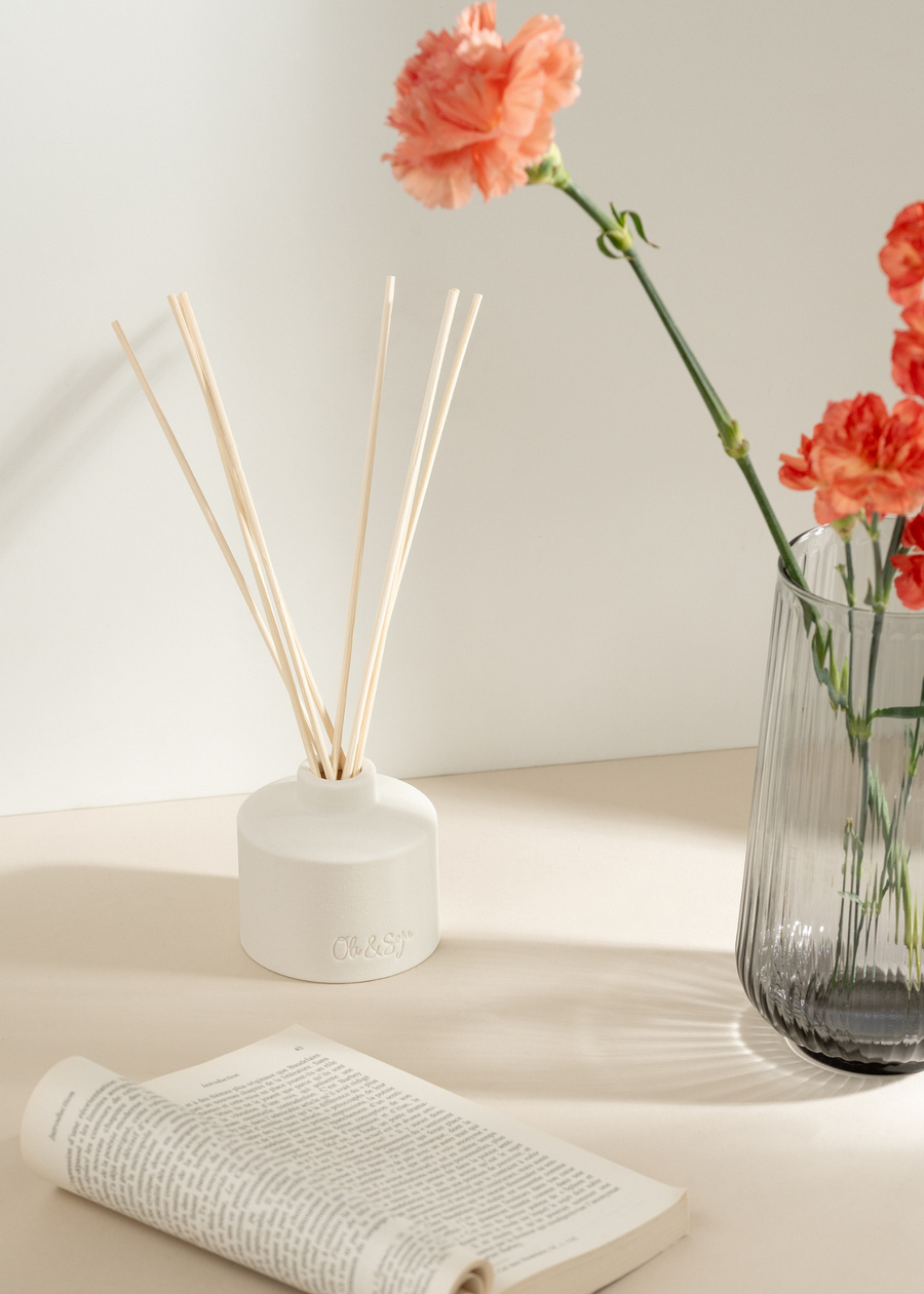 Diffuseur à roseaux