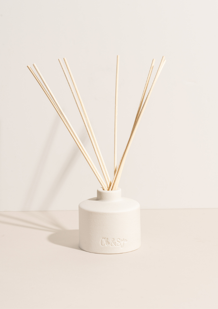 Diffuseur à roseaux